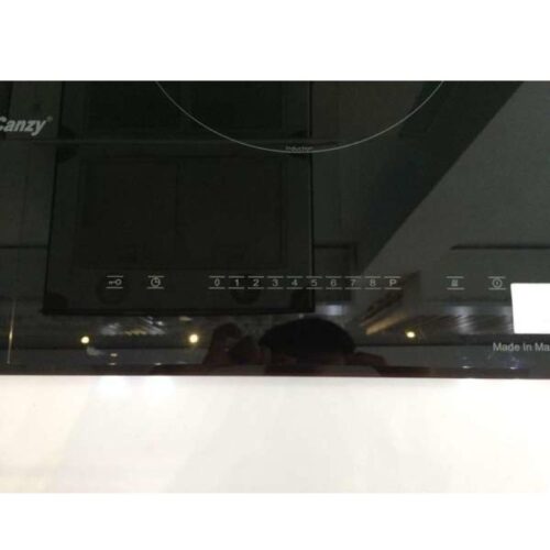 remote bep tu ket hop hong ngoai canzy cz 66bs