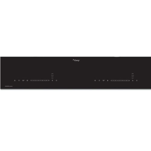 Bếp từ kết hợp hồng ngoại Canzy CZ 88SIH Luxury 4 remote bep tu ket hop hong ngoai canzy cz 88sih luxury