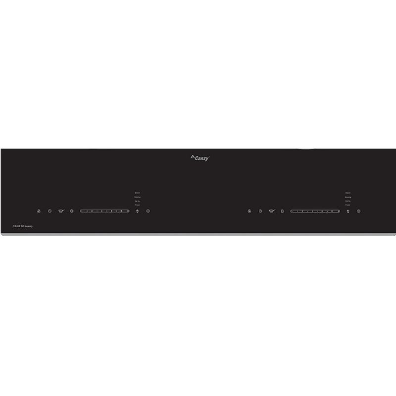 remote-bep-tu-ket-hop-hong-ngoai-canzy-cz-88sih-luxury remote bep tu ket hop hong ngoai canzy cz 88sih