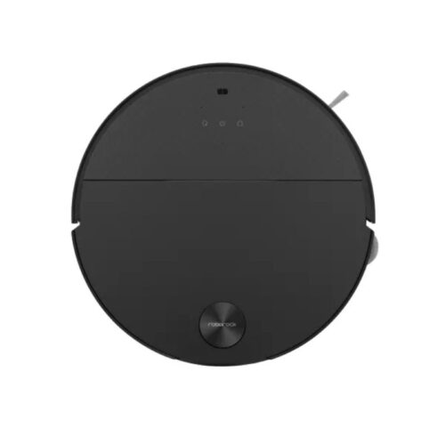 Robot hút bụi lau nhà Roborock Saros 10 - Đen 4 remote robot hut bui lau nha roborock saros 10 den