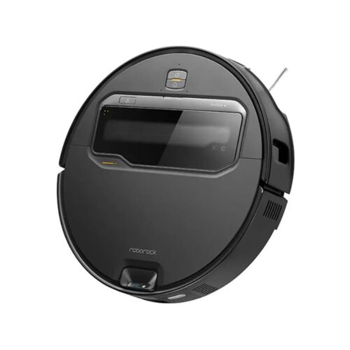 remote robot hut bui lau nha roborock saros z70