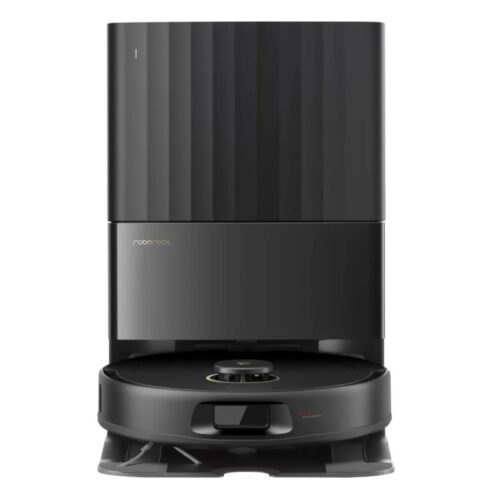 Robot hút bụi lau nhà Roborock Q Revo 5AE - Đen