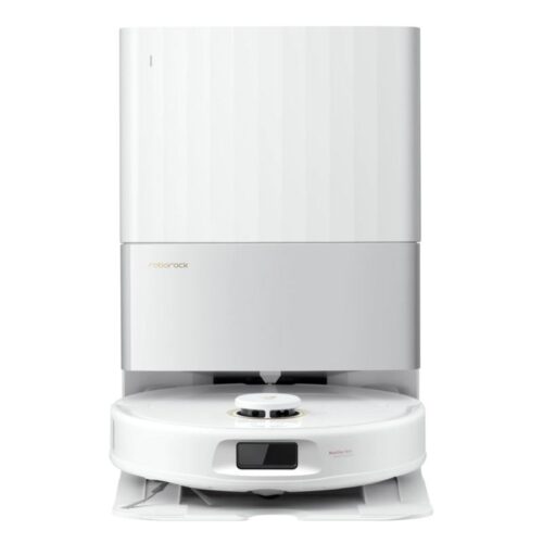 Robot hút bụi lau nhà Roborock Q Revo 5AE - Trắng