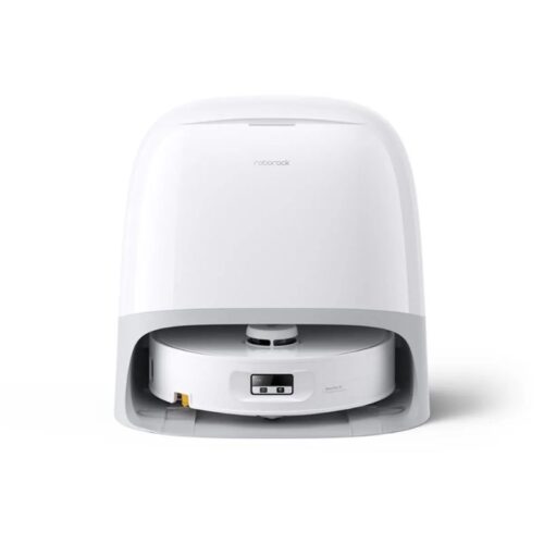 Robot hút bụi lau nhà Roborock Q Revo Curv 2 Flow