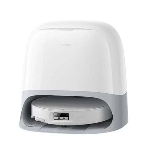 Robot hút bụi lau nhà Roborock Qrevo Curv 2 Pro