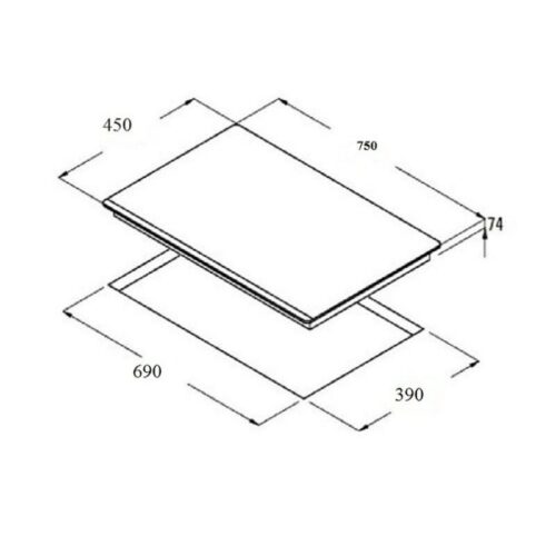 size bep tu canzy cz 66b