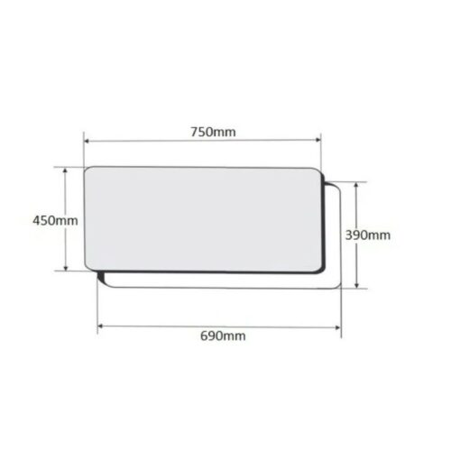 size bep tu canzy cz 888t