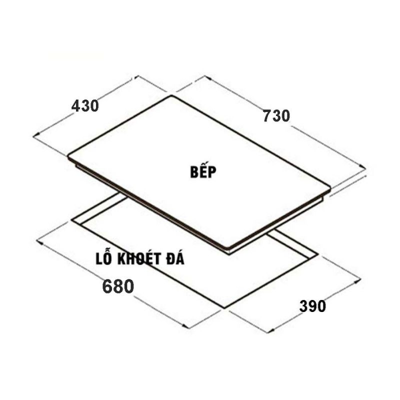 size-bep-tu-ket-hop-hong-ngoai-canzy-cz-88sih-luxury size bep tu ket hop hong ngoai canzy cz 88sih