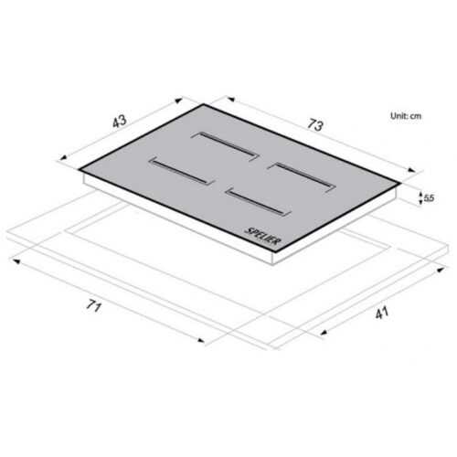 size bep tu spelier spe ic 928 plus