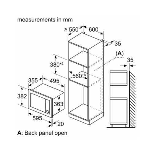size lo vi song bosch bel653ms3