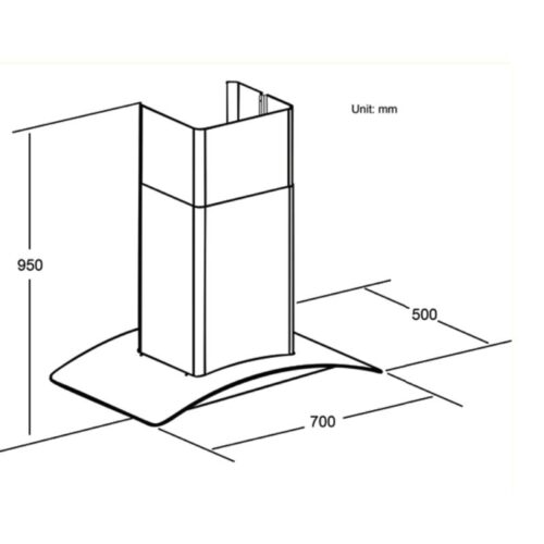 size may hut mui spelier sp 654gb