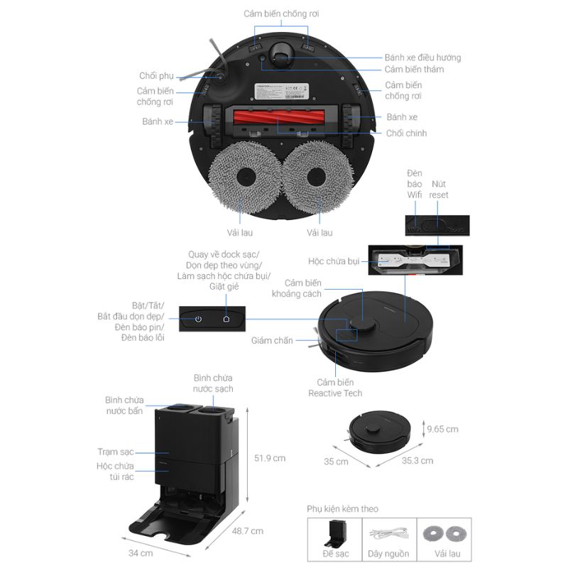 size-robot-hut-bui-lau-nha-roborock-qr-798-den.jpg size robot hut bui lau nha roborock qr 798 den