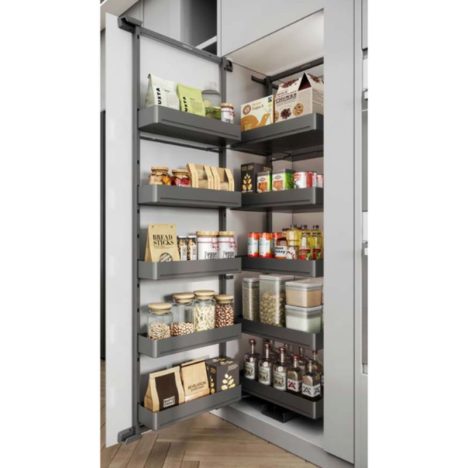 Tủ đồ khô Hafele 504.68.382