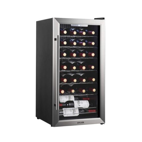 Tủ rượu Spelier SP 28B